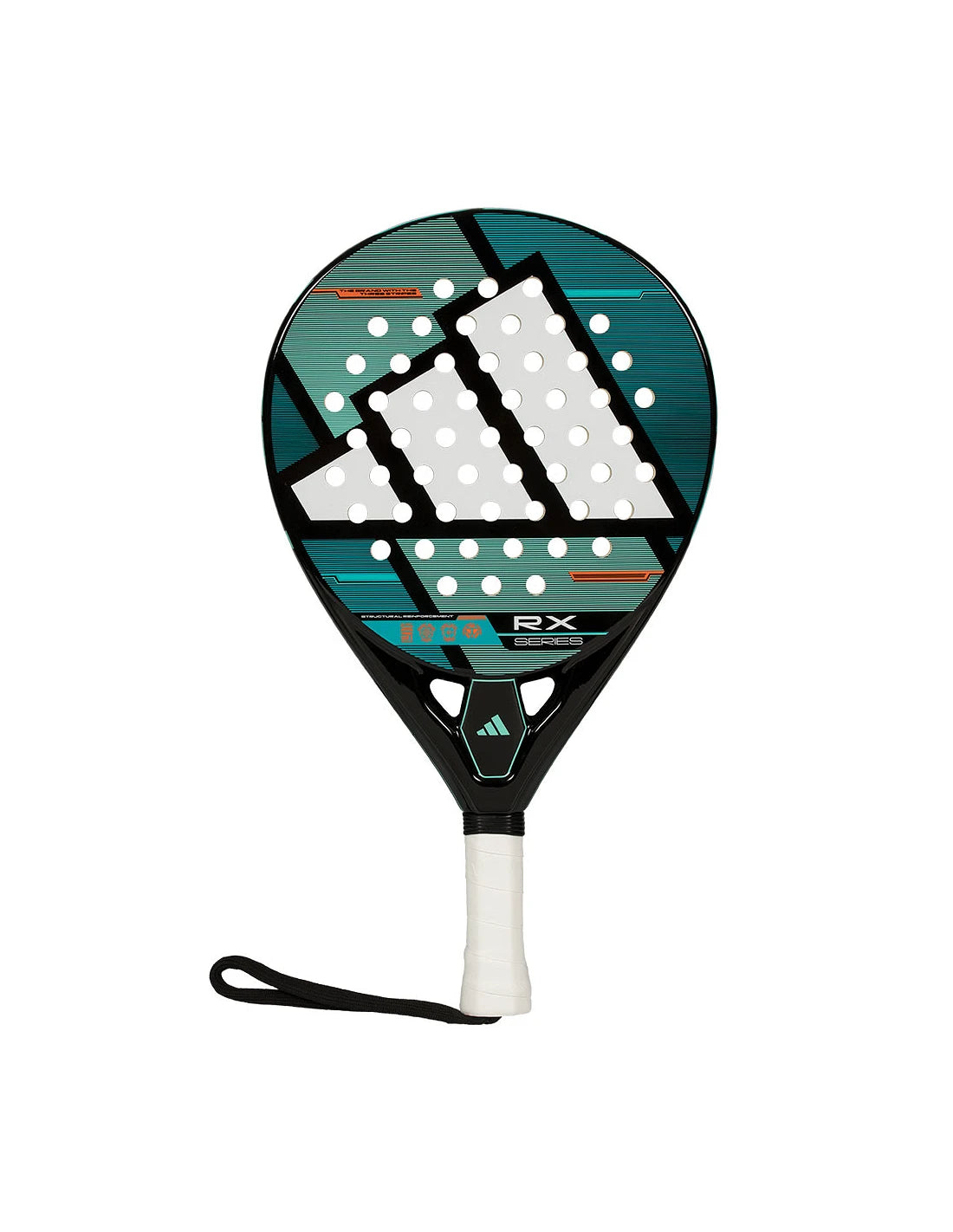 Adidas Rx Series 2026