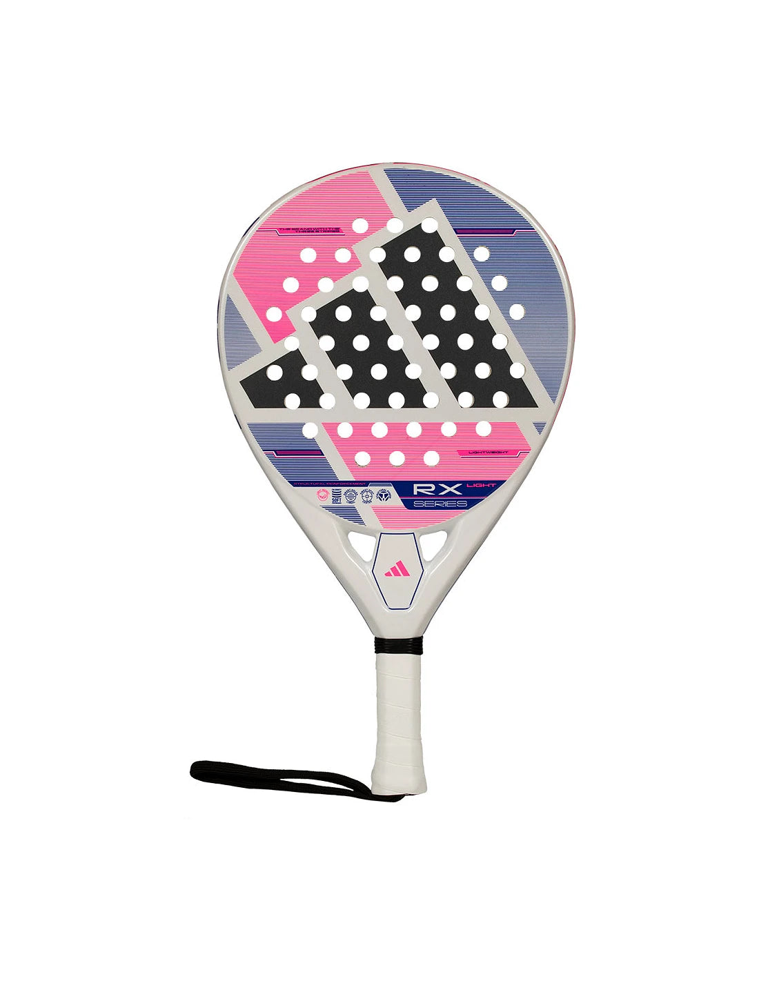 Adidas Rx Series Light 2026
