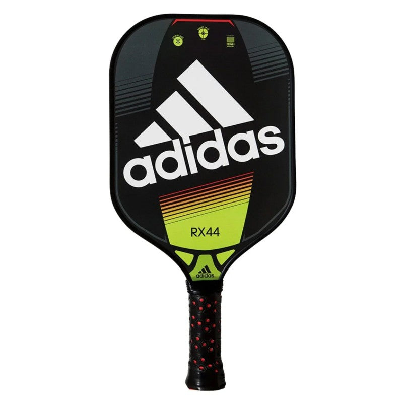 Raqueta Pickleball Adidas Rx 44 Amarillo