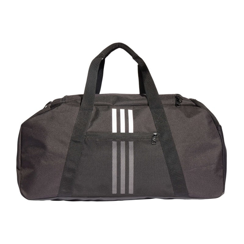 Adidas Tiro Duffel Bag Negro ÚNICA
