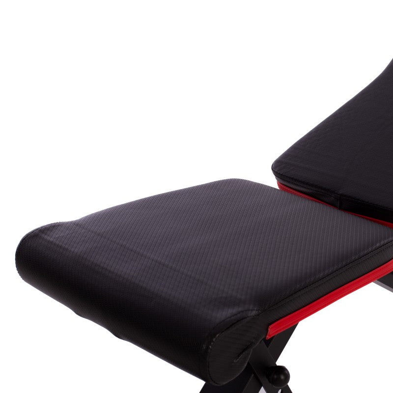 Adjustable Bench