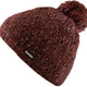 Зимна шапка Eisbär Wms Tilia Pompon Red Red