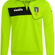Мъжки суичър Diadora Sweat Training Yellow