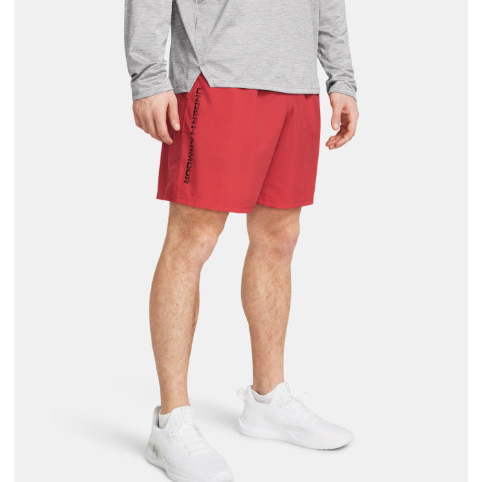 Męskie spodenki sportowe Under Armour