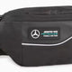 Черна чанта за кръст Mercedes Mapf Ls