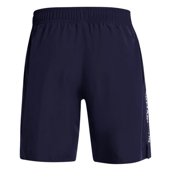Męskie spodenki sportowe Under Armour
