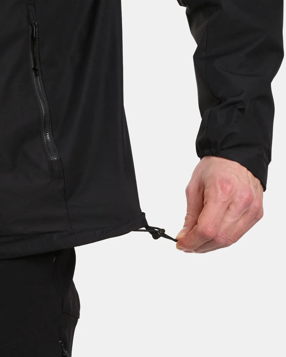 Chaqueta outdoor hombre kilpi sonna-m l