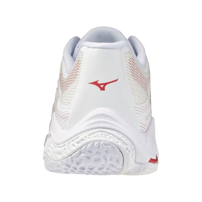 Damskie buty halowe Mizuno