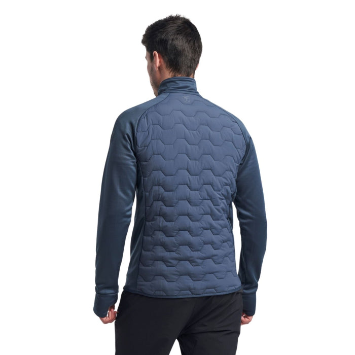 Tenson Casual Vest Heren 2xl