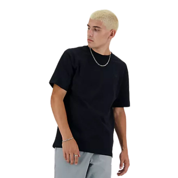 New Balance Camiseta Casual Hombre