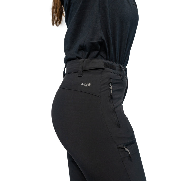 Ice Peak Walking Shorts Women