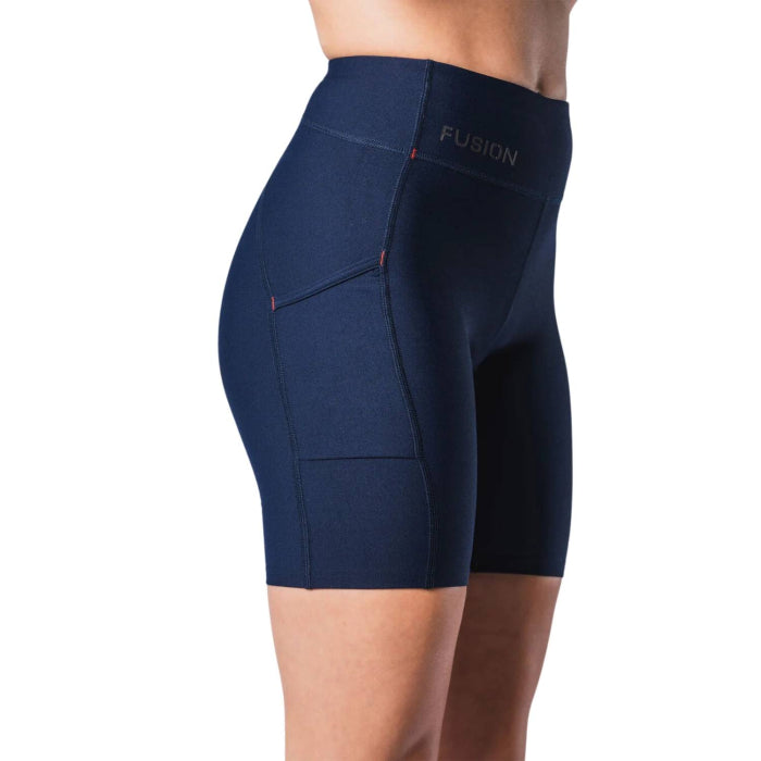 Fusion Short Tight Women