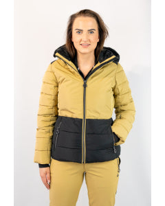 Luhta Women's Ski Jacket