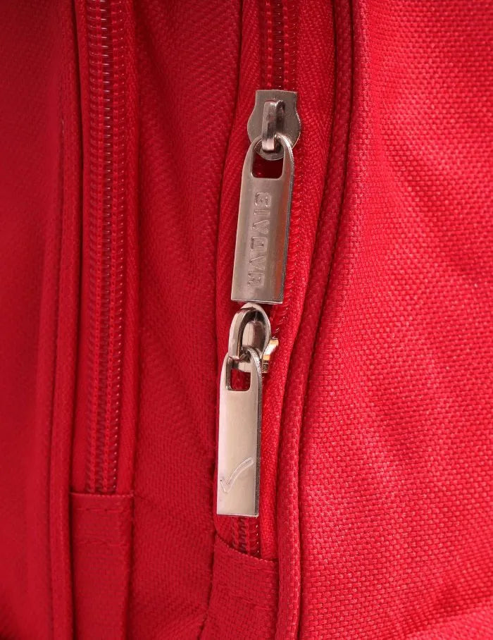 Givova Sport Backpack Red