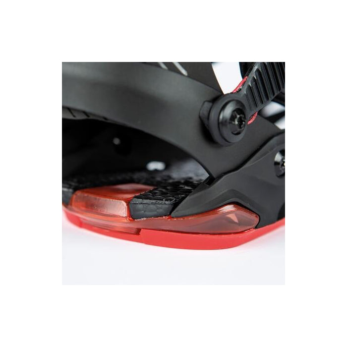 Nitro Snowboard Bindings