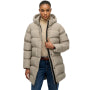 Superdry Casual Winter Coat Women
