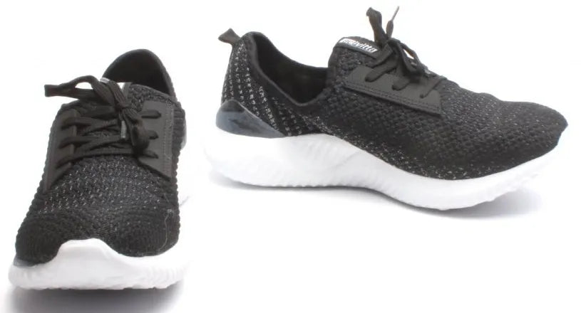 Scarpe da Donna Actvitta Gaspea Tunisia Nero