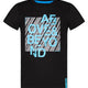 Barn T-shirt Loap Booster Svart
