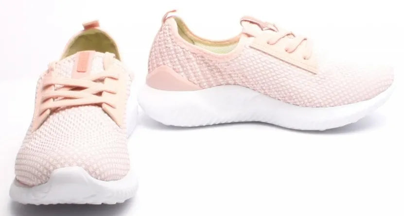 Zapatos Mujer Actvitta Gaspea Túnez Rosa