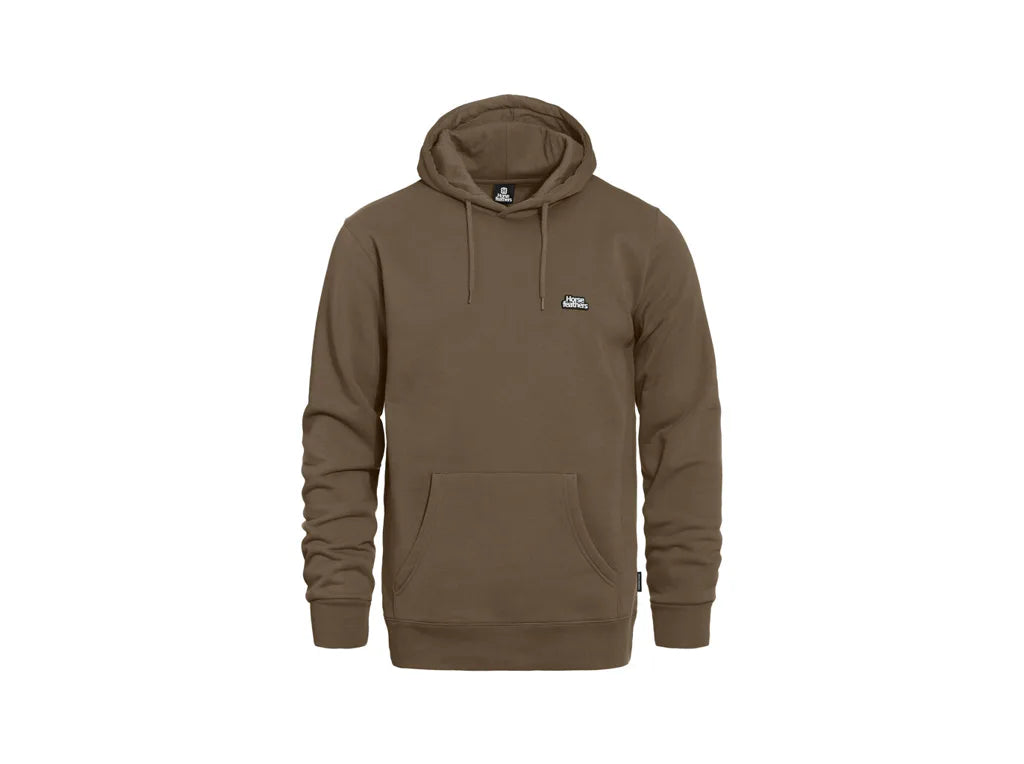 Horsefeathers Agent Sweatshirt (fossil)