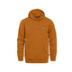 Horsefeathers Agent Sweatshirt (pumpkin)