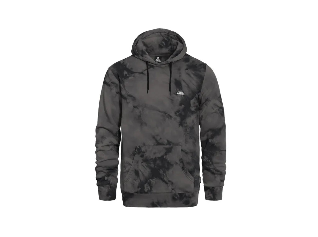Sudadera Horsefeathers Agent (teñido anudado)