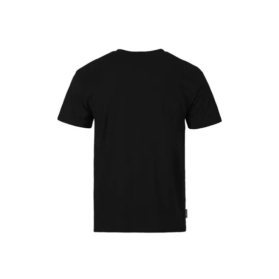 Horsefeathers Agent Tshirt (black)