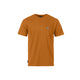 Horsefeathers Agent Tshirt (pumpkin)