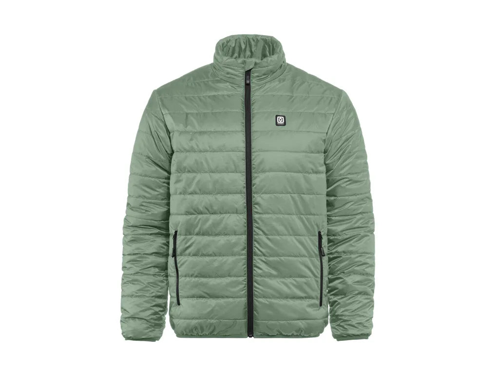 Horsefeathers Aiden Jacket (iceberg Green)
