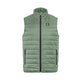 Horsefeathers Aiden Vest (iceberg Green)