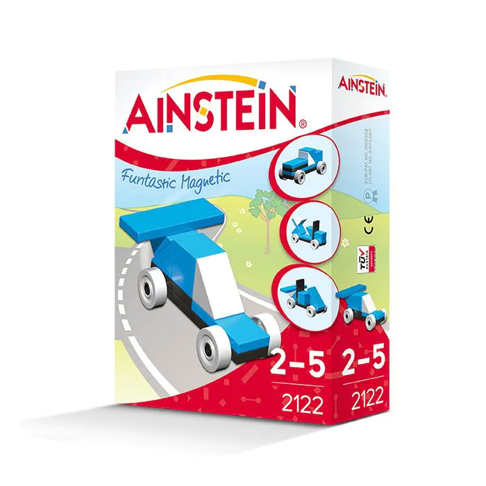Ainstein Mini Racer