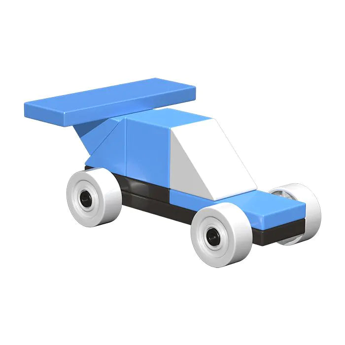 Ainstein Mini Racer