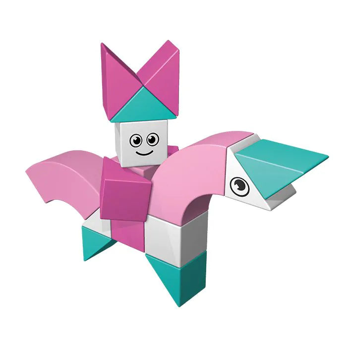Ainstein Magical Unicorn Princess
