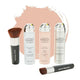 Airbrush Foundation 5pcs - Fair