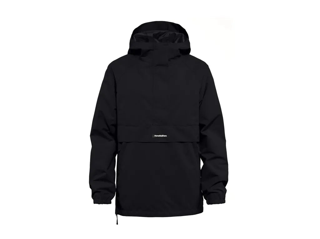Lótoll Ala Jacket (fekete)
