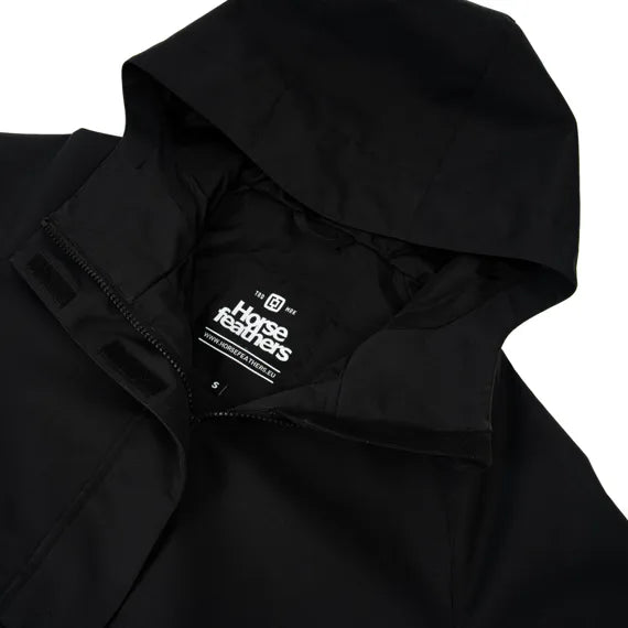 Veste Horsefeathers Ala (noir)