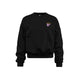 Horsefeathers Alana Sweatshirt (black)
