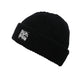 Horsefeathers Alexis Beanie (black)