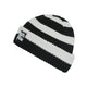 Horsefeathers Alexis Beanie (stripes)