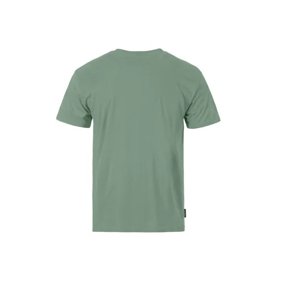 Horsefeathers Alpha Tshirt (iceberg Green)