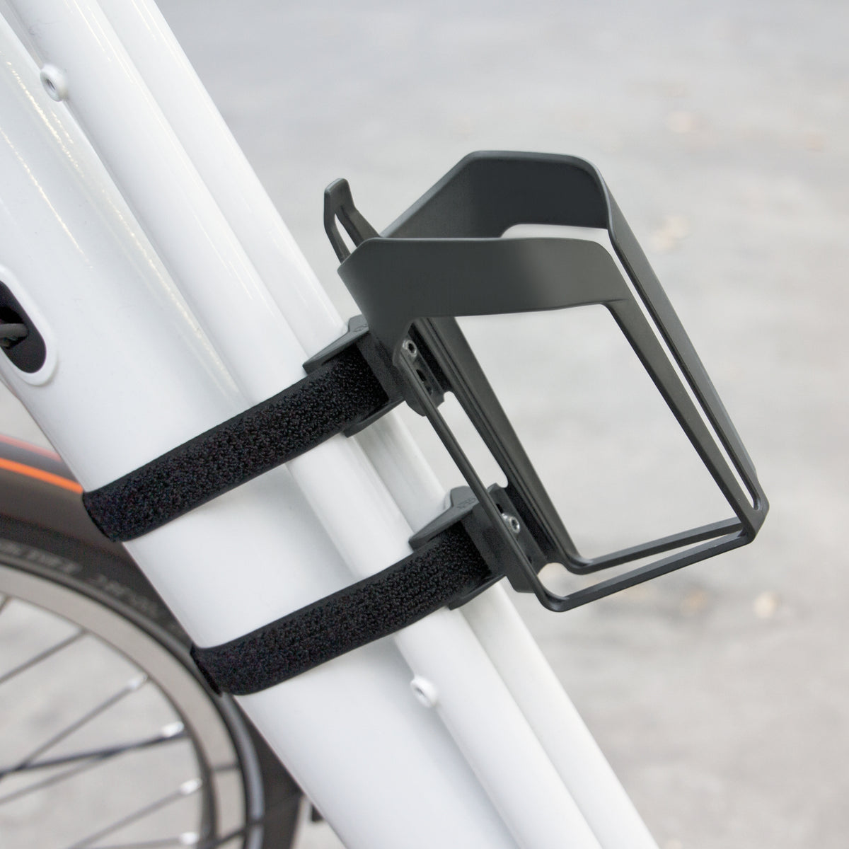 Porte-panier alternatif Sks Anywhere