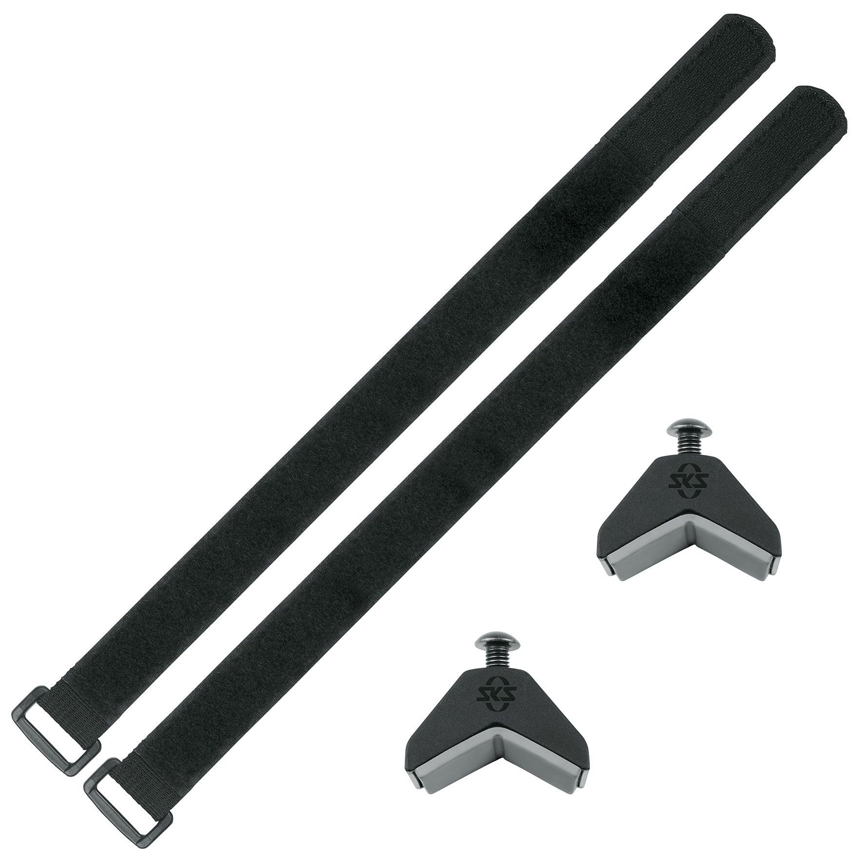 Alternative Sks Anywhere Holder With Topcage Basket