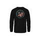 Horsefeathers Altitude Ls Tshirt (black)