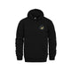 Horsefeathers Altitude Sweatshirt (black)