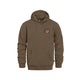 Horsefeathers Altitude Sweatshirt (fossil)