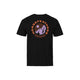 Horsefeathers Altitude Tshirt (black)