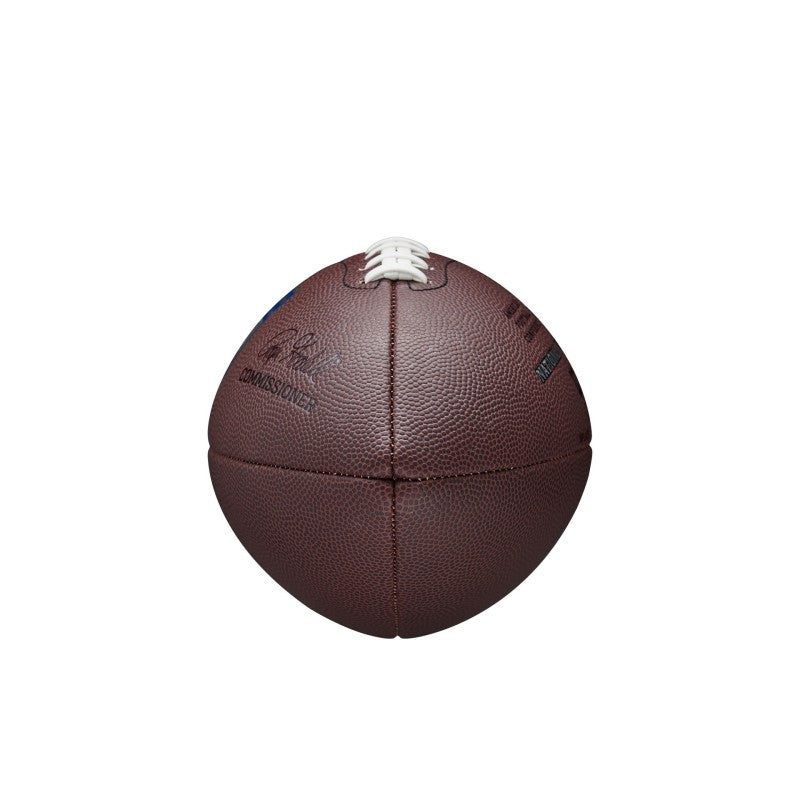 Amerikai futball Wilson Nfl Duke replika kiállítóval