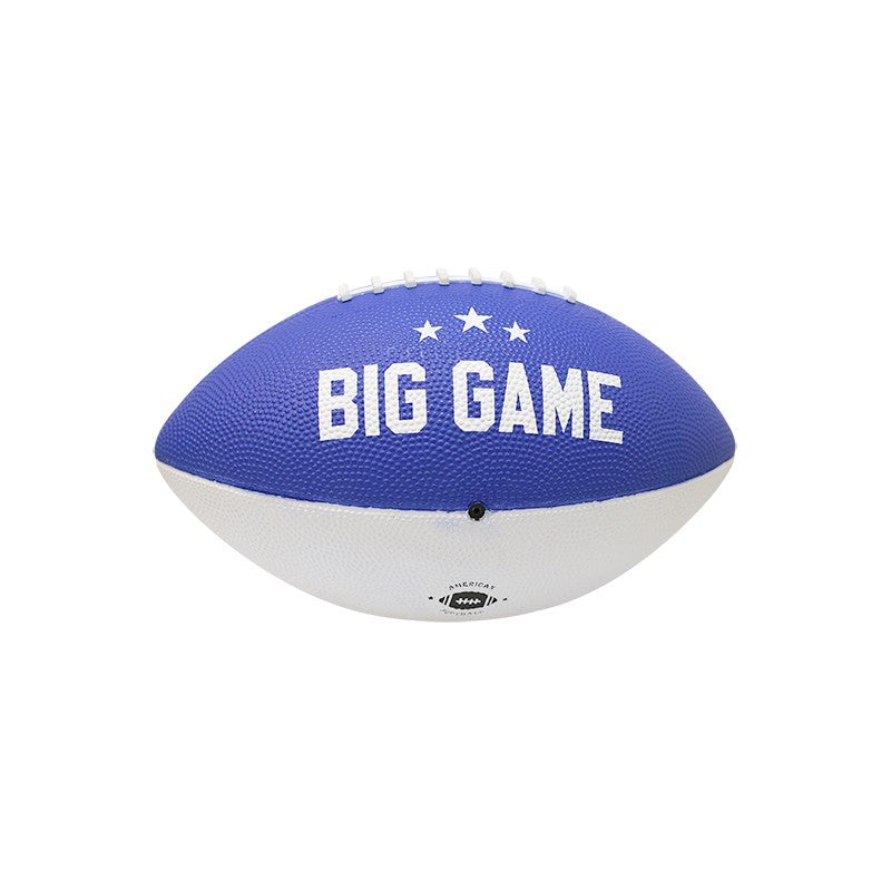 Balón Fútbol Americano Softee Big Game Rojo