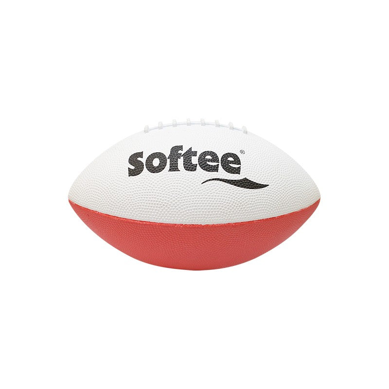 Balón Fútbol Americano Softee Big Game Azul