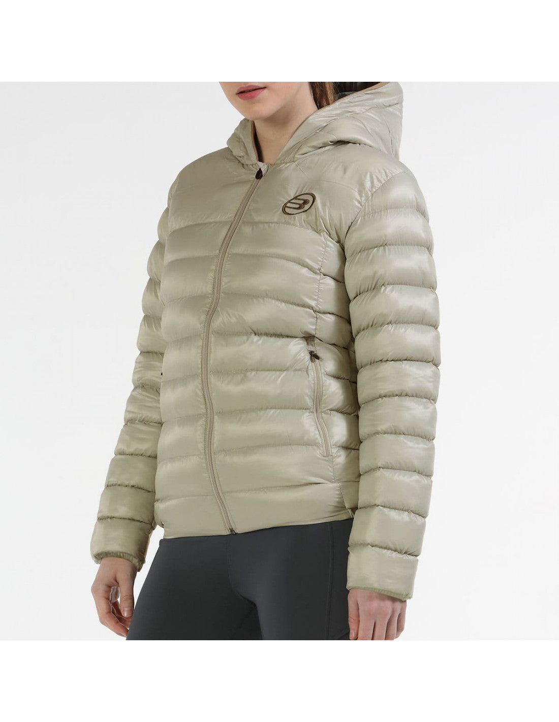 Bullpadel Anorak Abece Arena